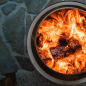 Preview: Solo Stove Yukon + Standfuß 2.0